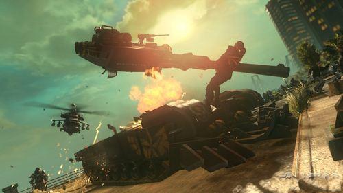 未來游戲將不會僅僅局限于某一個特殊的硬件